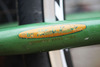 Cherubim V Racer Green photo