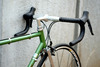 Cherubim V Racer Green photo