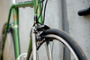 Cherubim V Racer Green photo