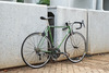 Cherubim V Racer Green photo