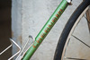 Cherubim V Racer Green photo