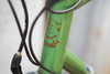 Cherubim V Racer Green photo