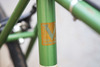 Cherubim V Racer Green photo