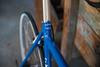 Chesini Innovation - Campagnolo Mirage photo