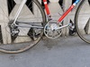 Chesini Olympia Roadbike photo