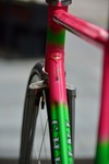 Chesini Pista Track photo