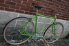 Chesini Scapola RC Classy Fixed Gear photo