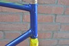 *Chesini*  Raleigh track 1978 ( sold ) photo