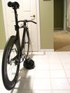 06 - 2011 Generic Carbon Track photo