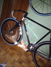 china hipster fixie (totocycling uno) photo