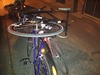 china hipster fixie (totocycling uno) photo