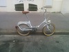 Chiorda Safari Folding Bike photo