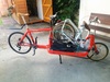 Chiorda Safari Folding Bike photo