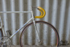 Chris Jeucken triple t track #1. *sold* photo