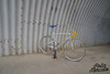 Chris Jeucken triple t track #1. *sold* photo