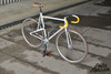 Chris Jeucken triple t track #1. *sold* photo