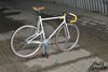 Chris Jeucken triple t track #1. *sold* photo