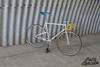 Chris Jeucken triple t track #1. *sold* photo