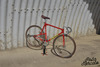 Chris Jeucken triple t track #2. *sold* photo