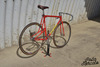 Chris Jeucken triple t track #2. *sold* photo