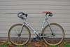 Chrome Bianchi Pista photo