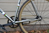 Chrome Bianchi Pista photo