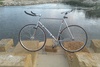 Chrome Bianchi Pista photo