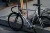 Chrome Bianchi Pista photo