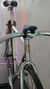 Chrome Bianchi Pista photo