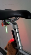 Chrome Bianchi Pista photo