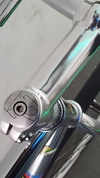 Chrome Bianchi Pista photo