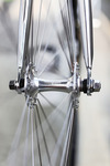 Chrome Fixie photo