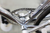 Chrome Fixie photo