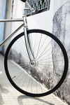 Chrome Fixie photo