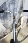 Chrome Fixie photo