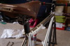 Chrome Kilo TT Track Bike a.k.a Calypso photo