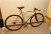 Chrome Kilo TT Track Bike a.k.a Calypso photo