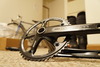 Chrome Kilo TT Track Bike a.k.a Calypso photo