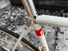 Chrome Lugged Stratos Keirin photo