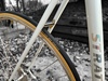 Chrome Lugged Stratos Keirin photo