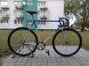 Cia Battino fixed gear photo