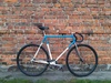 Cia Battino fixed gear photo