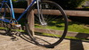 CIÖCC Track Bike photo