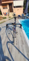 Cicli Barco Xcr Chameleon photo