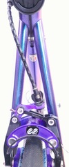 Cicli Barco Xcr Chameleon photo