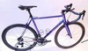 Cicli Barco Xcr Chameleon photo