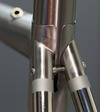 Cicli Barco XCr road bike frame photo