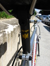 Cicli Berlinetta Road Bike photo