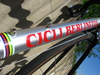 Cicli Berlinetta Road Bike photo