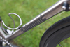 Cicli Diamant Titanium photo